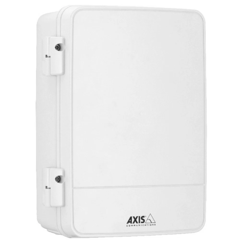 AXIS T98A15-VE Media konverter ház