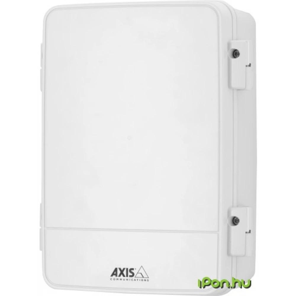 AXIS T98A15-VE Surveillance Cabinet