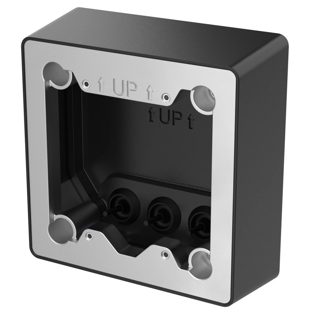 AXIS TI8602 fali rögzítő
