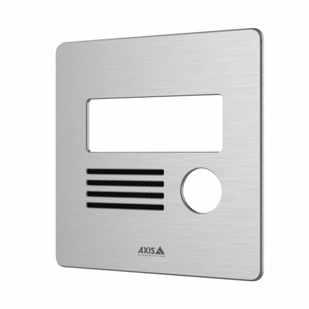 AXIS TI8901 Videó kaputelefon előlap