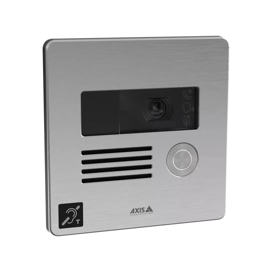 AXIS TI8904 Indukciós hurok