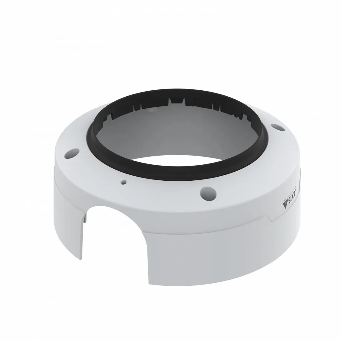 AXIS TP3906 mikrofonkészlet fehér