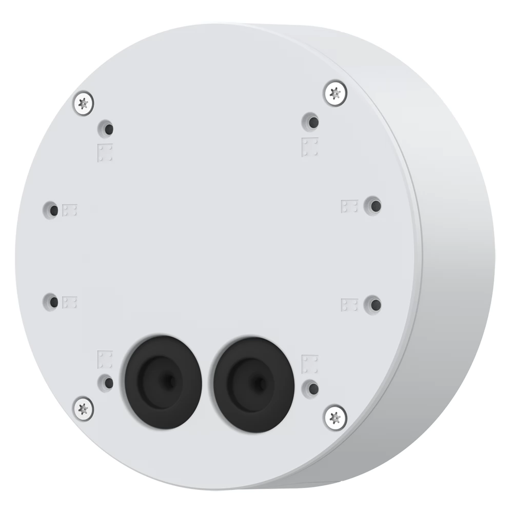AXIS TQ1602-E CONDUIT BACK BOX