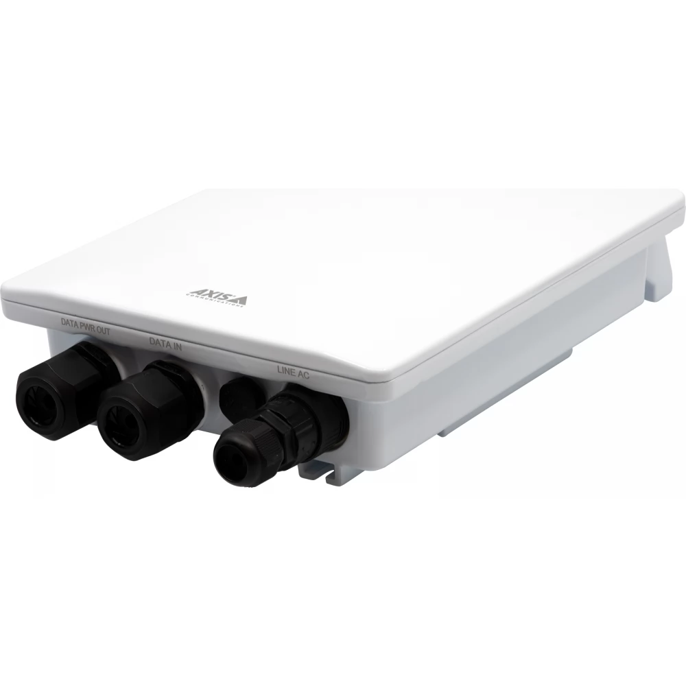 AXIS TU8002-E 90 W tápegység