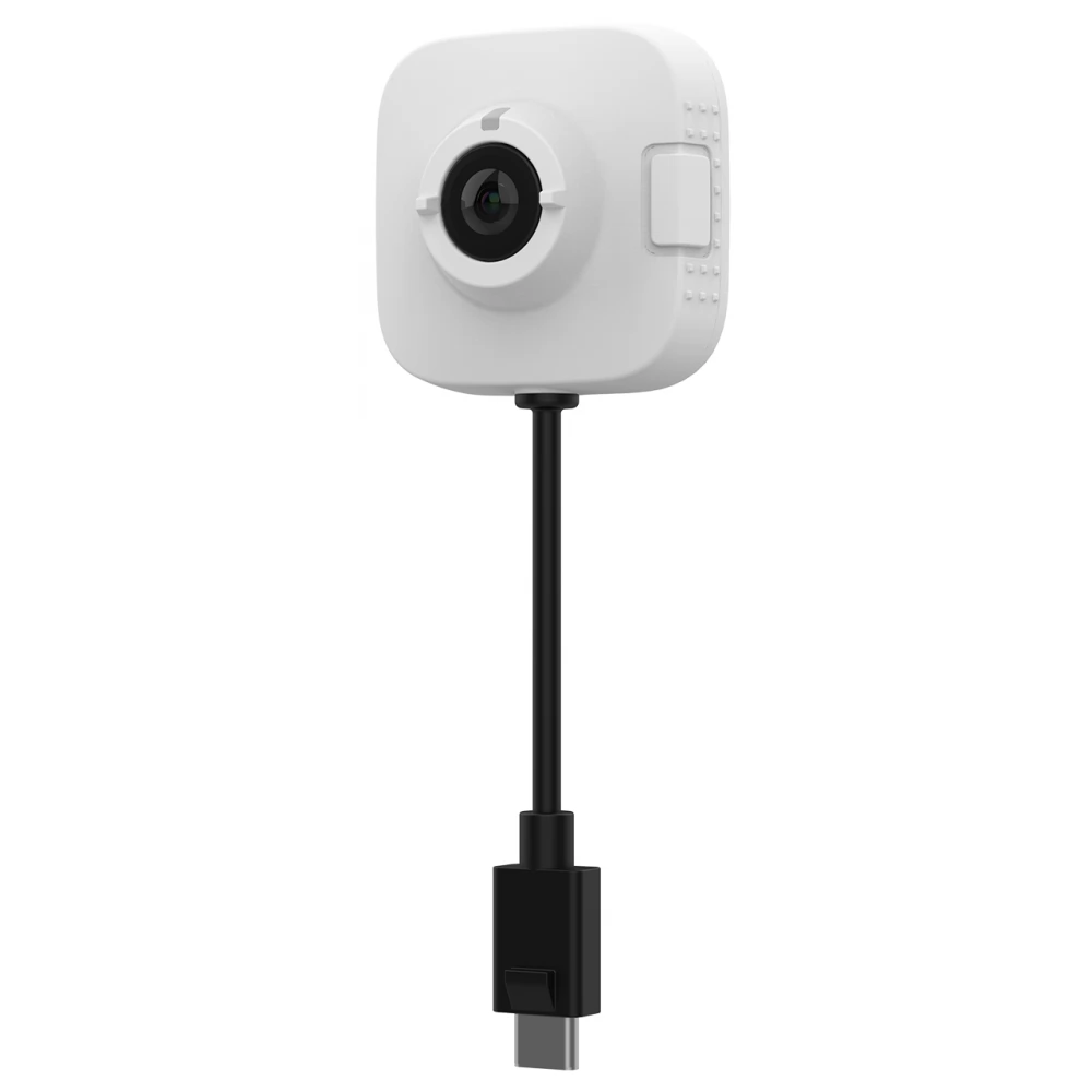 AXIS TW1201 testkamera fehér