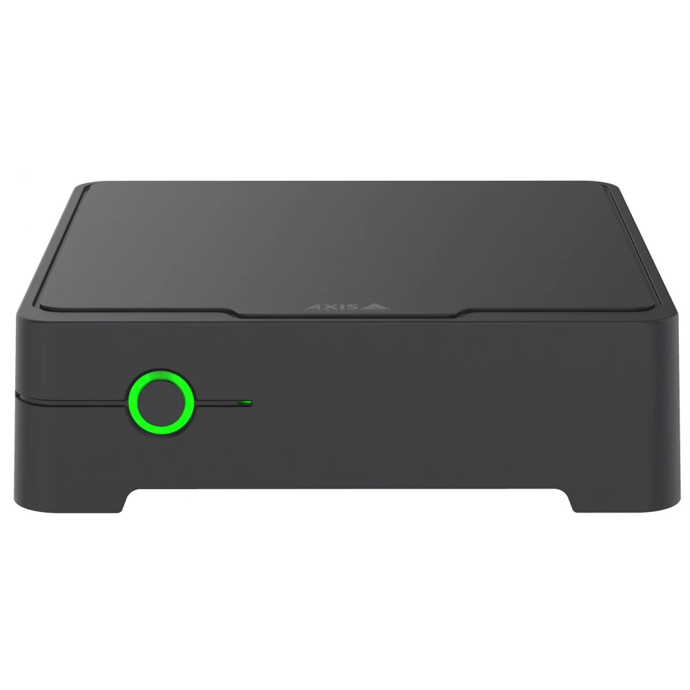 AXIS W800 System Controller