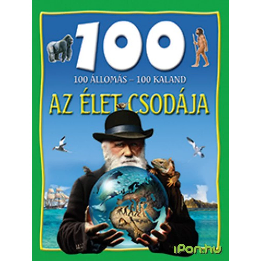 Az élet csodája (régi)