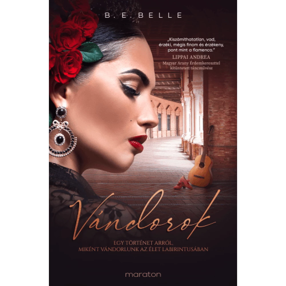 B. E. Belle - Vándorok