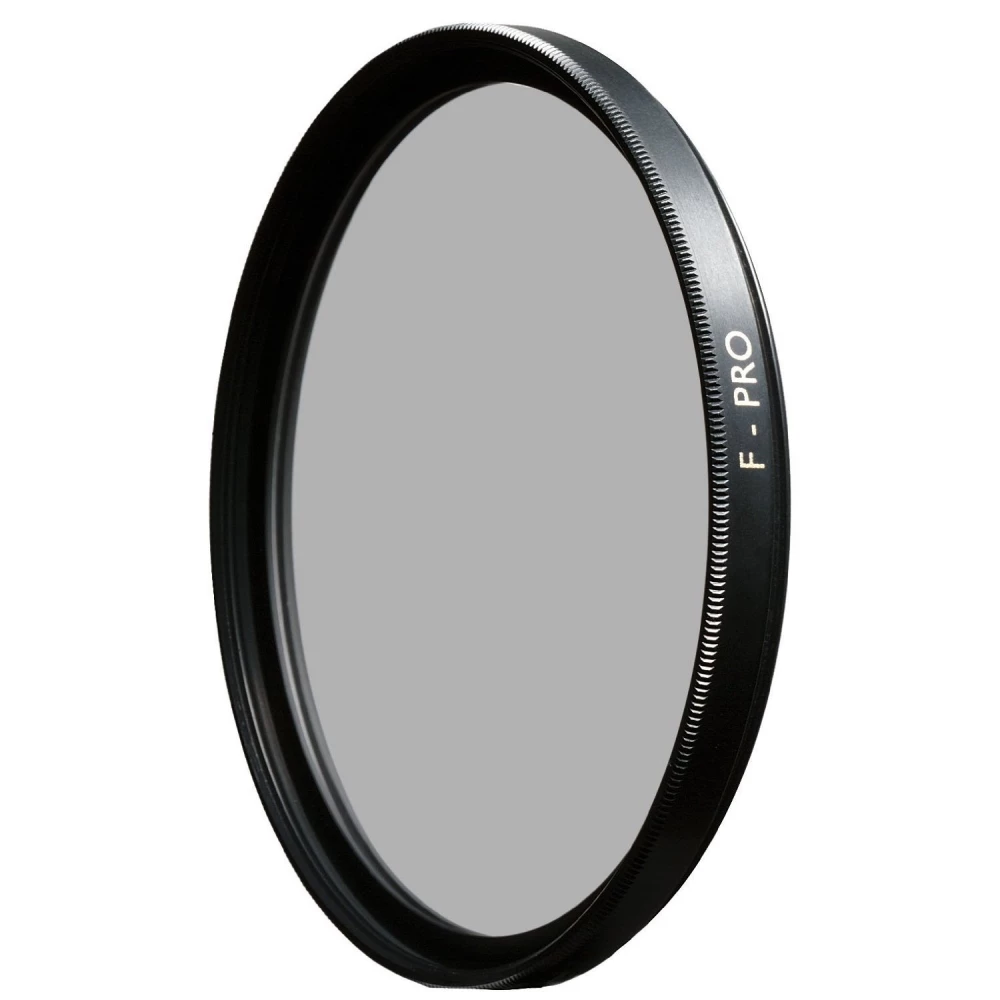 B W FILTER BW10702 ND4 62 mm