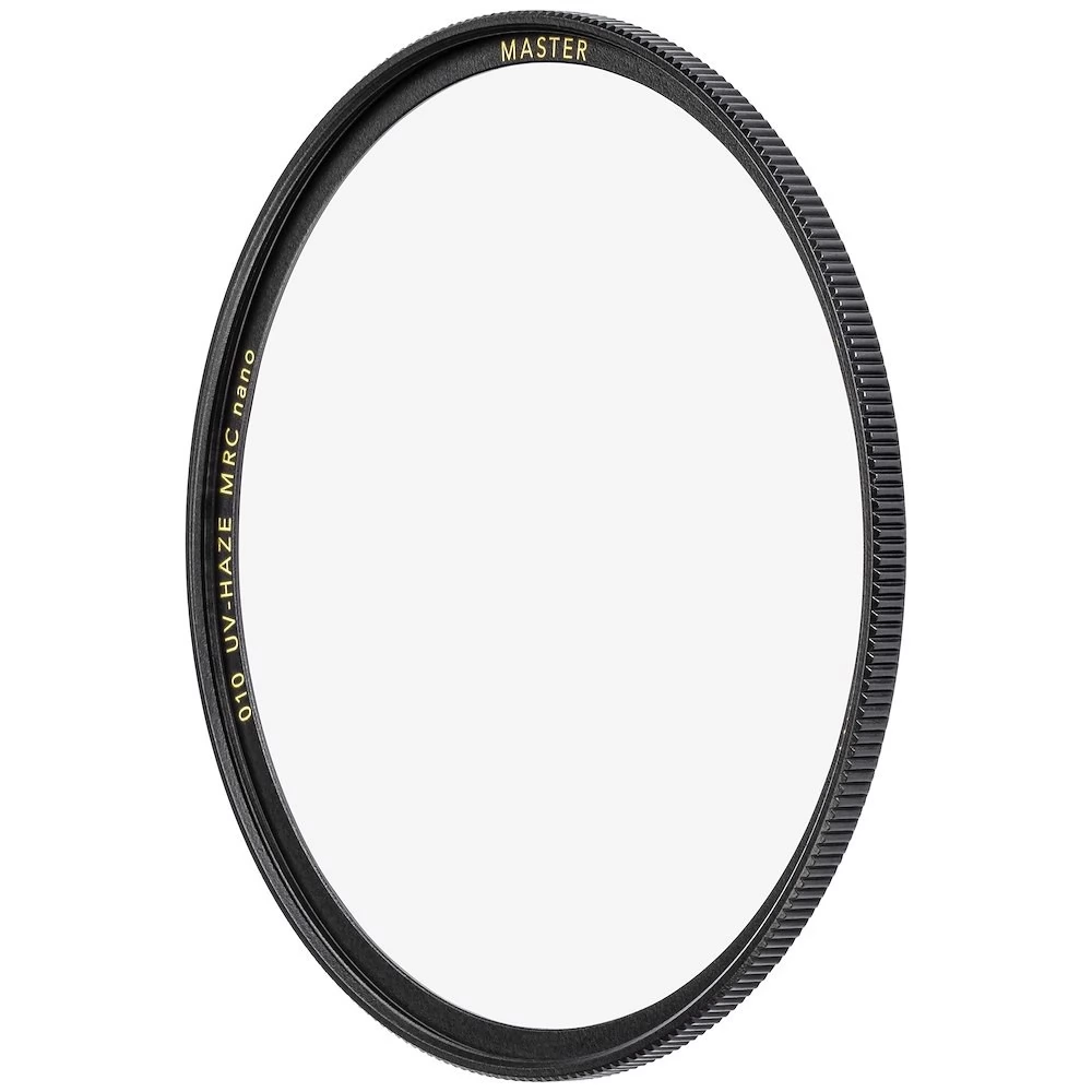 B W FILTER BW1101501 010 MRC nano Master UV szűrő 52mm
