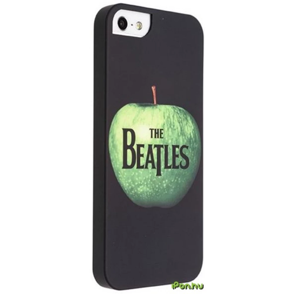 B5APPLE védőtok iPhone 5/5S/SE mintás