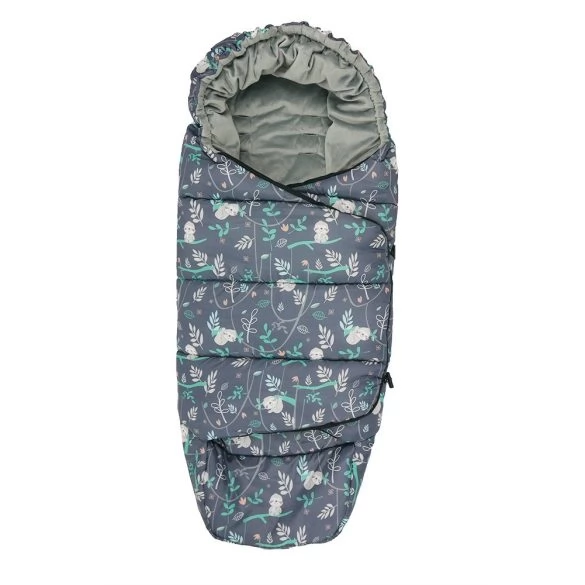 BABY DESIGN Bundazsák babakocsihoz