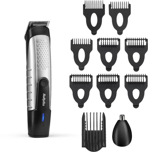 BABYLISS T812E Lithium Power szakállvágó