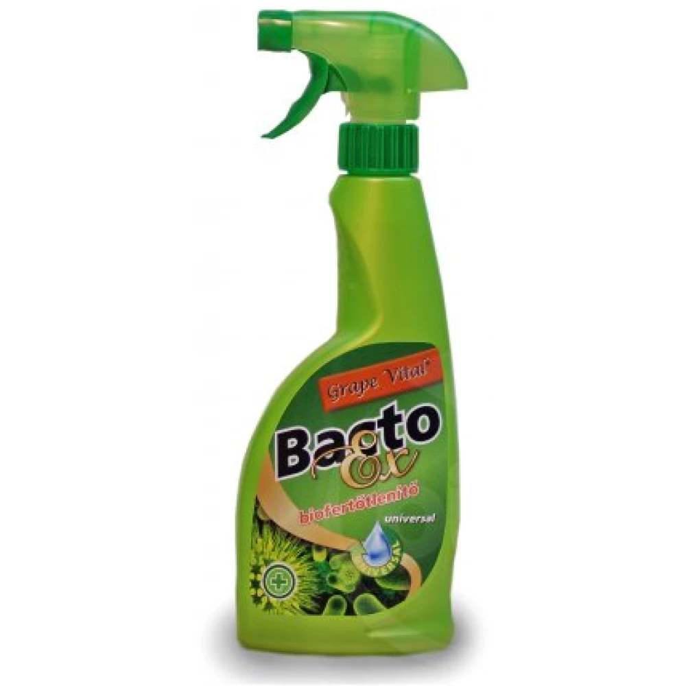 Bactoex universal fertőtlenítő 500 ml