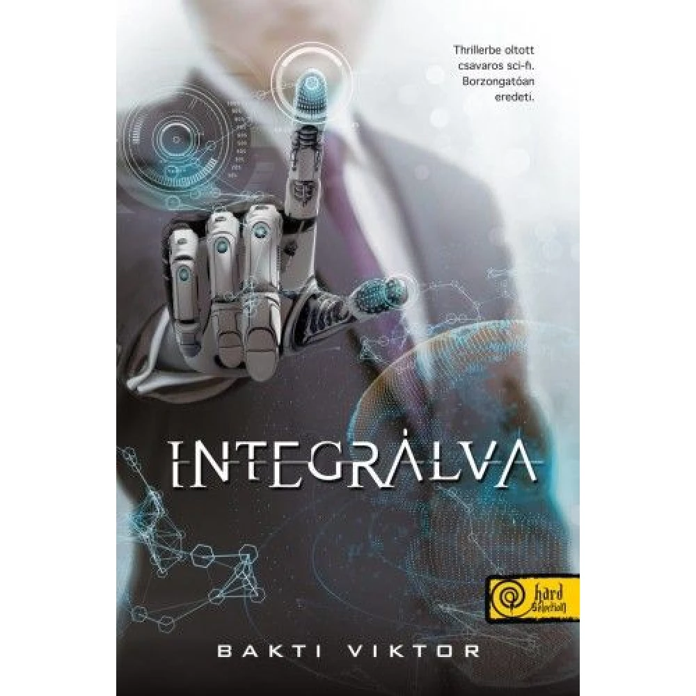 Bakti Viktor - Integrálva