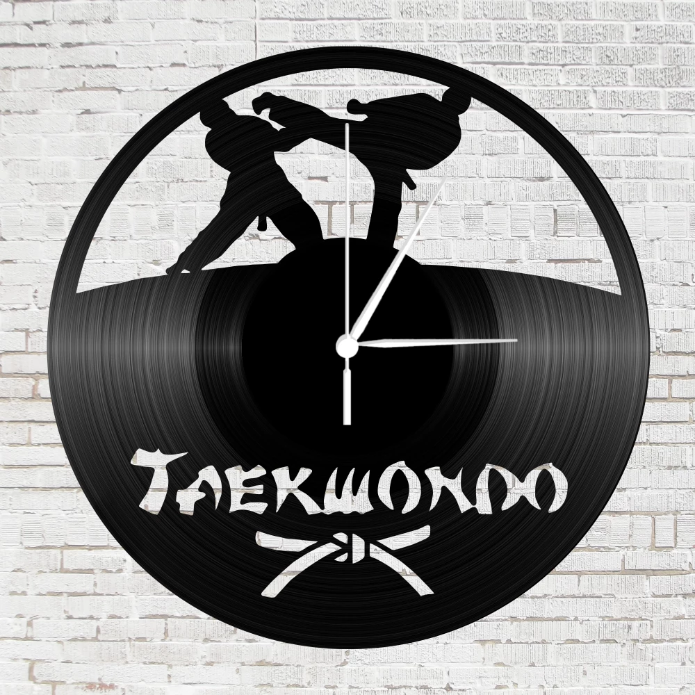 Balkelit falióra Taekwondo WDWR-bko-00289