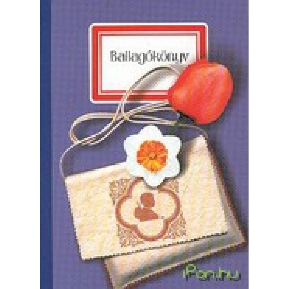 Ballagókönyv