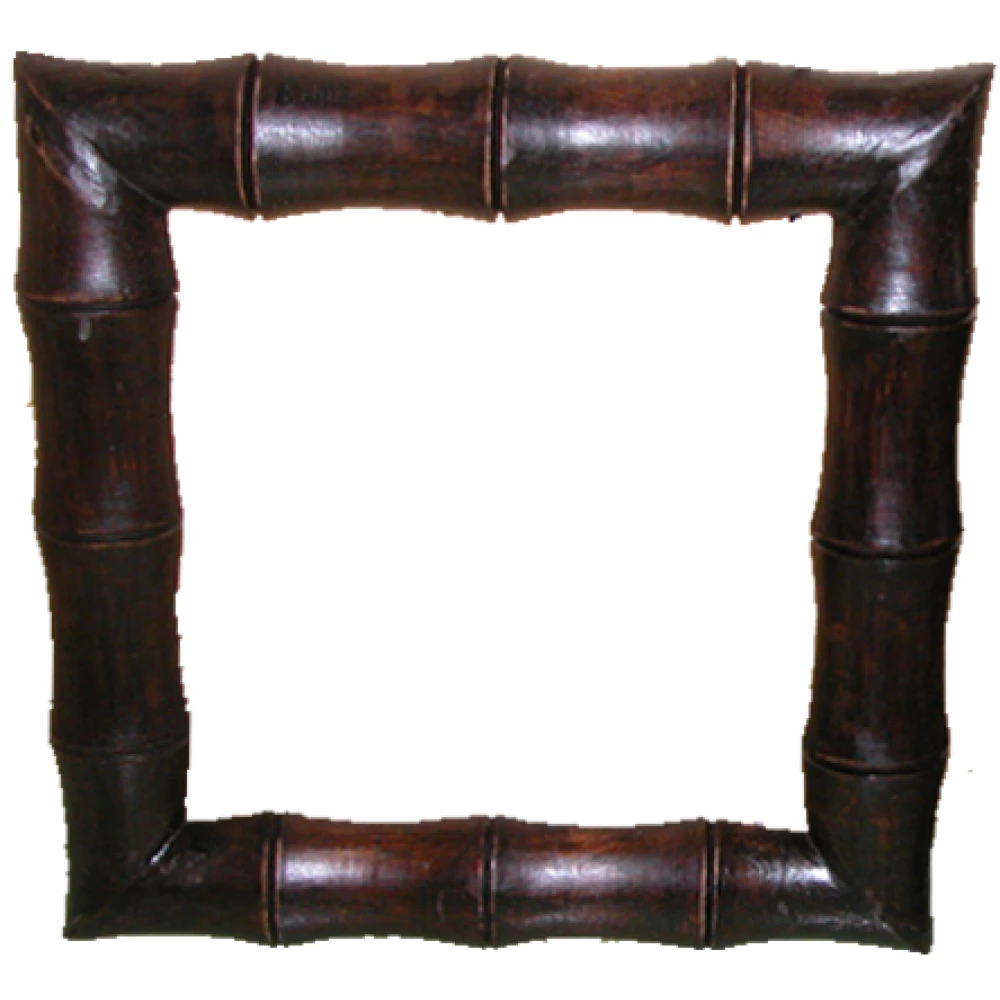 Bambusz képkeret 50-55x50-55 50x50