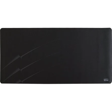 BANDIT Elite 3XL gaming egérpad fekete