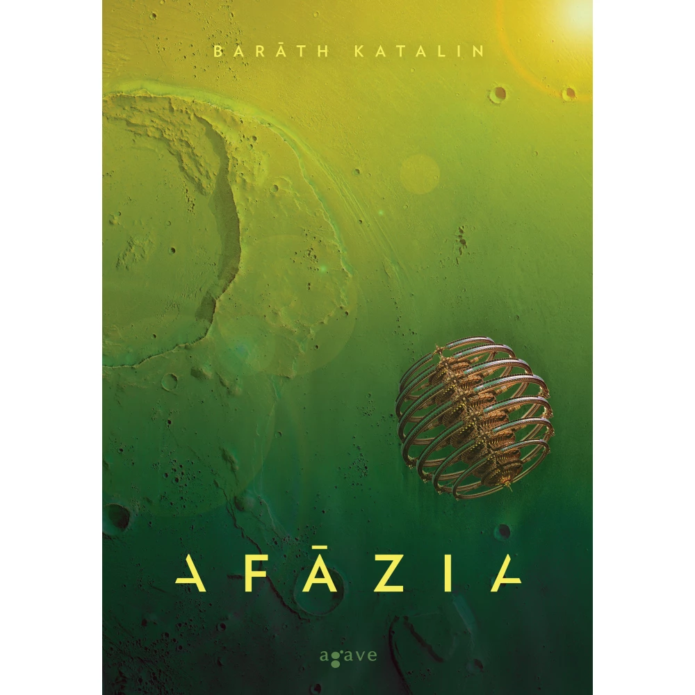 Baráth Katalin - Afázia