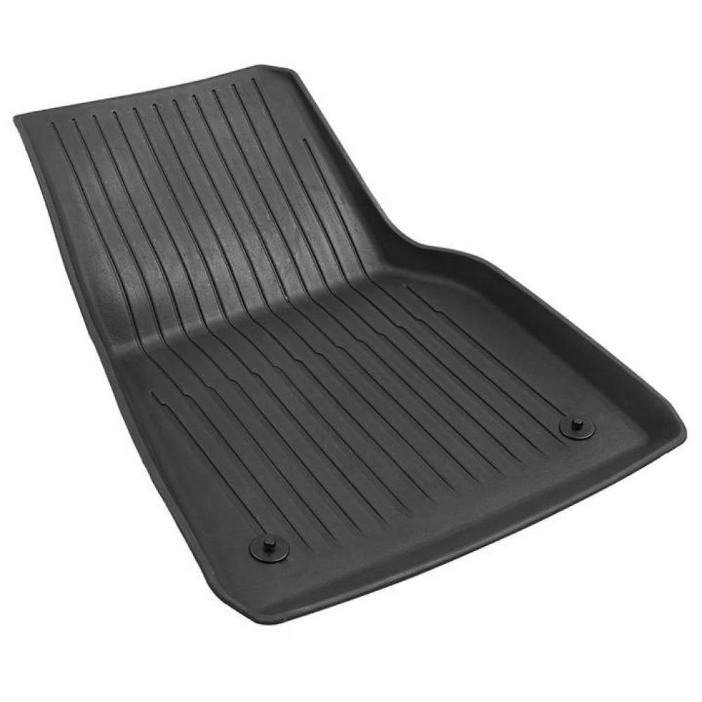 BASEUS 6-Piece Floor Mat for Tesla T-Space Series v2