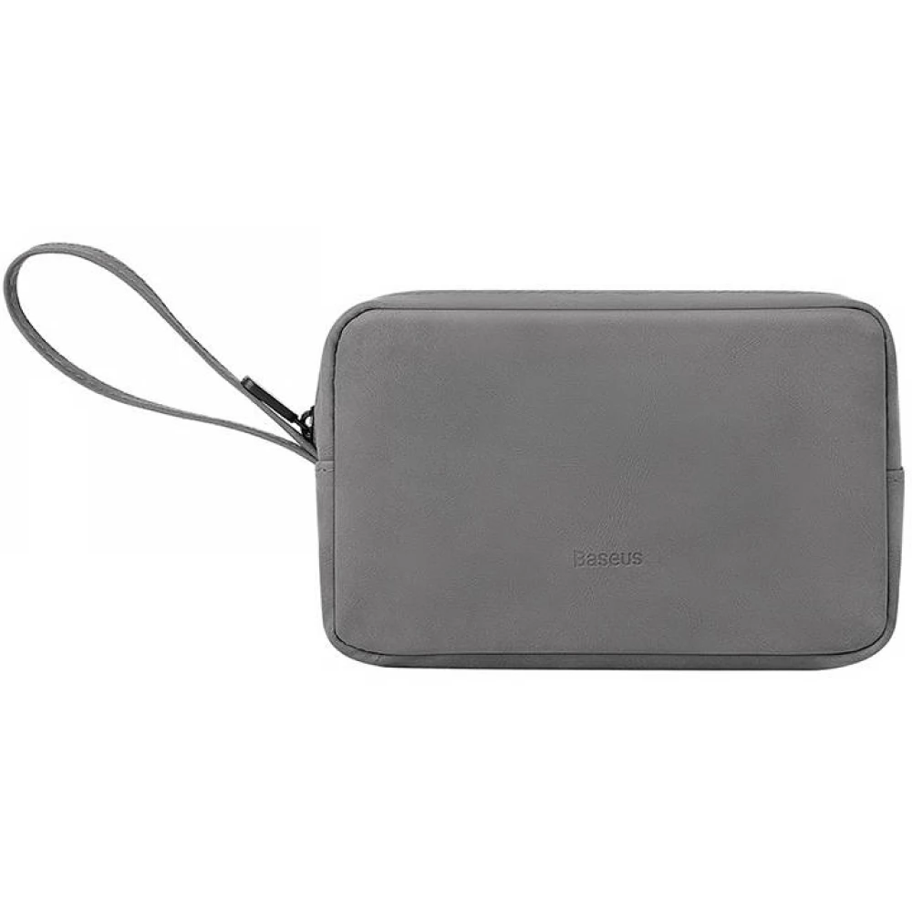 BASEUS EasyJourney Series Storage Bag szürke