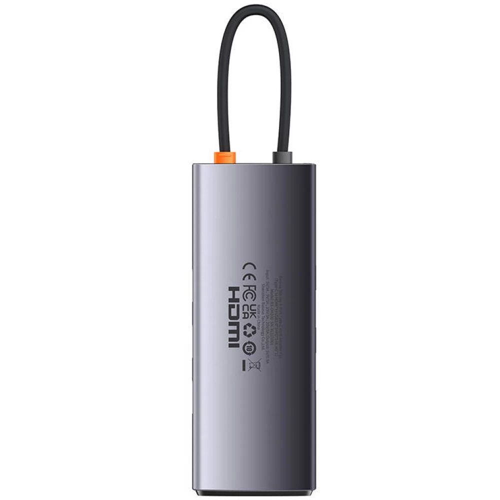 BASEUS Hub 6in1 StarJoy Series