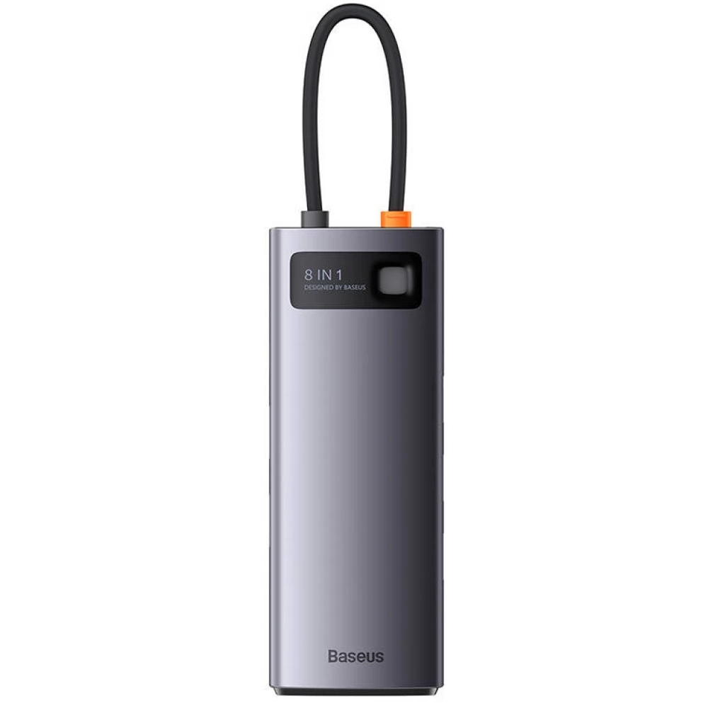 BASEUS Hub 8in1 StarJoy Series
