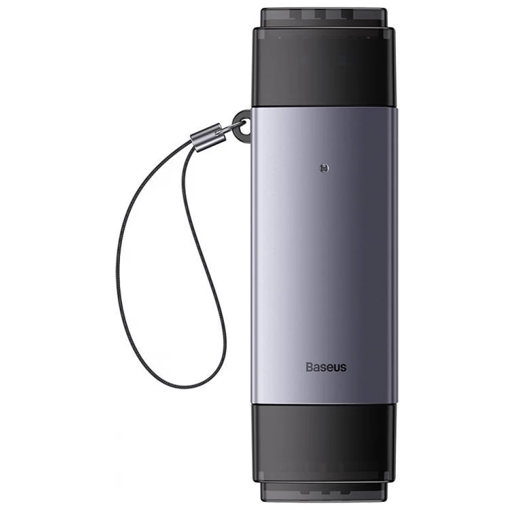 BASEUS Lite Series SD/TF memory card reader