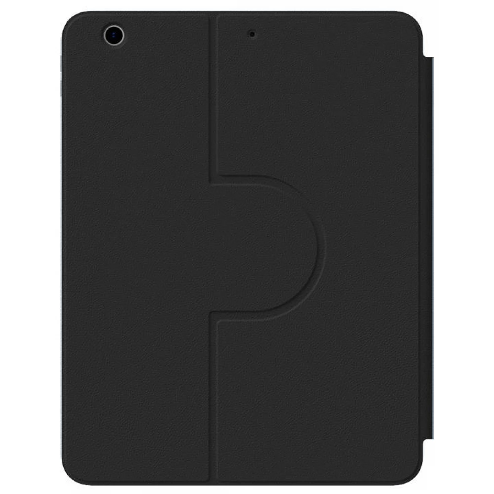 BASEUS Minimalist mágnese tok iPad 10 10.2" fekete