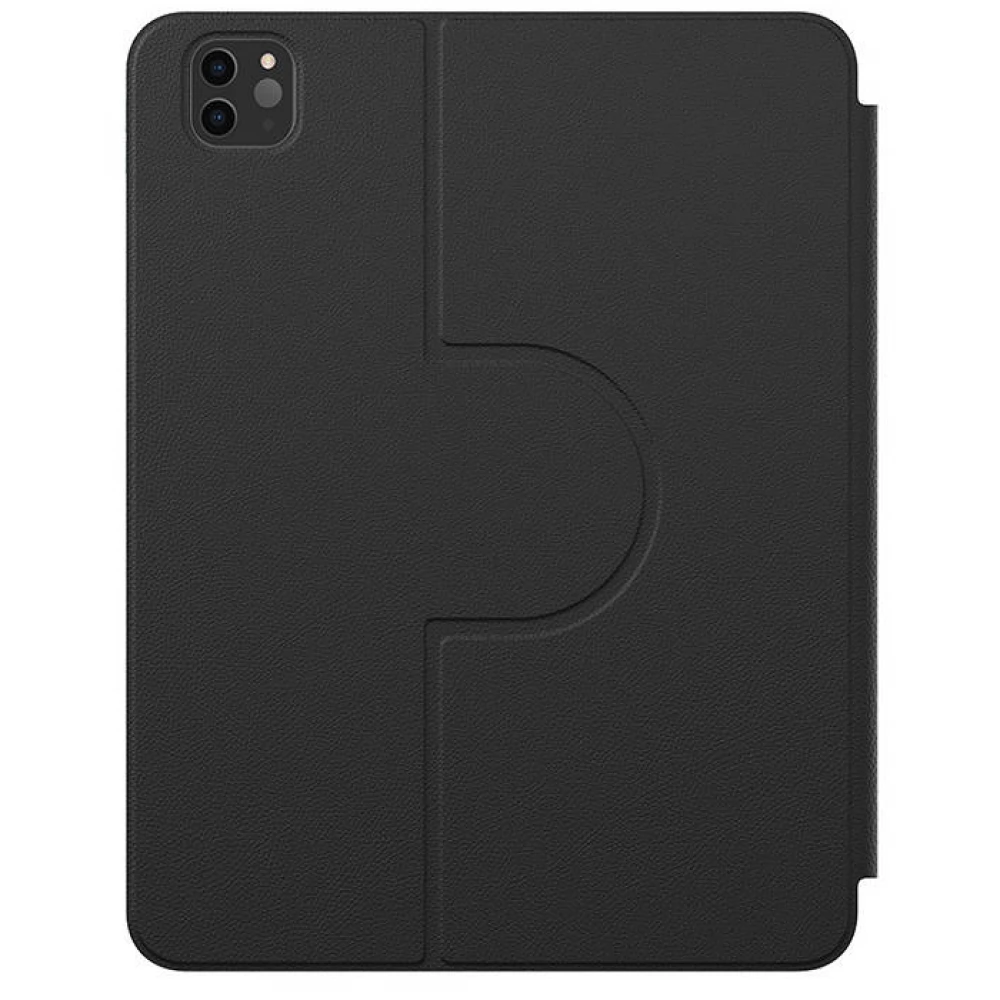 BASEUS Minimalist mágnese tok iPad PRO 12.9" fekete