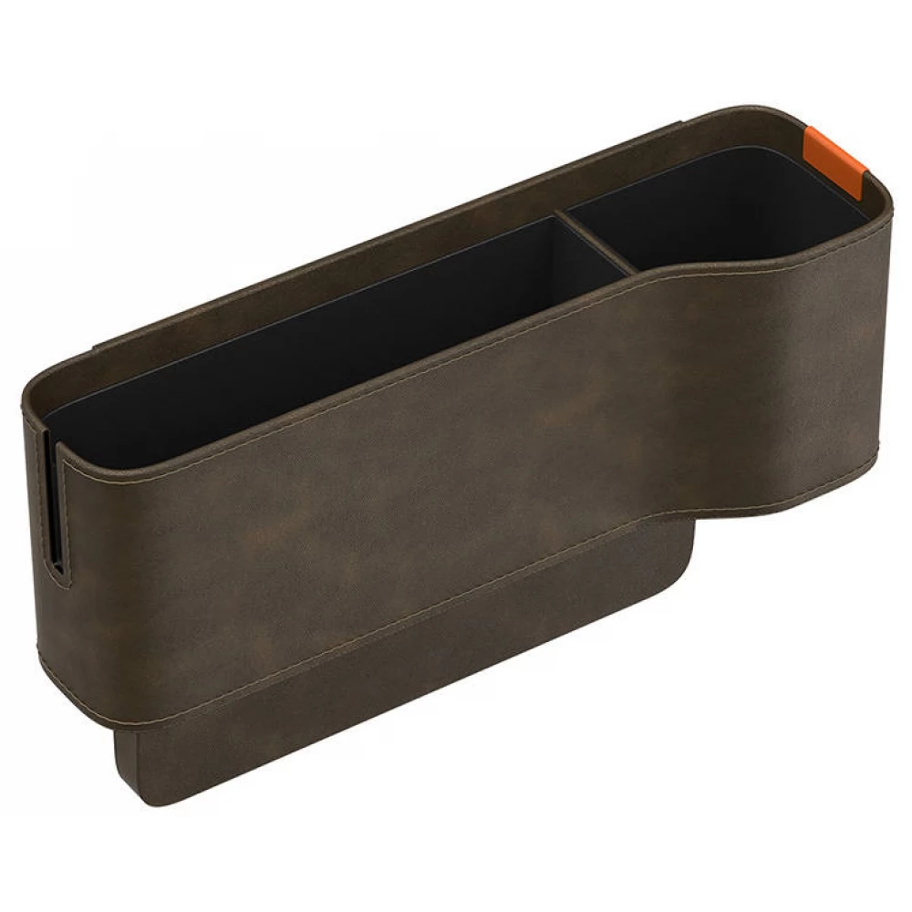 BASEUS OrganizeFun Car storage box barna