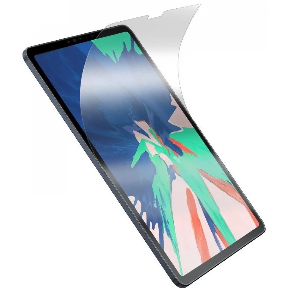 BASEUS Papírszerű matt fólia Apple iPad Pro 11 2018