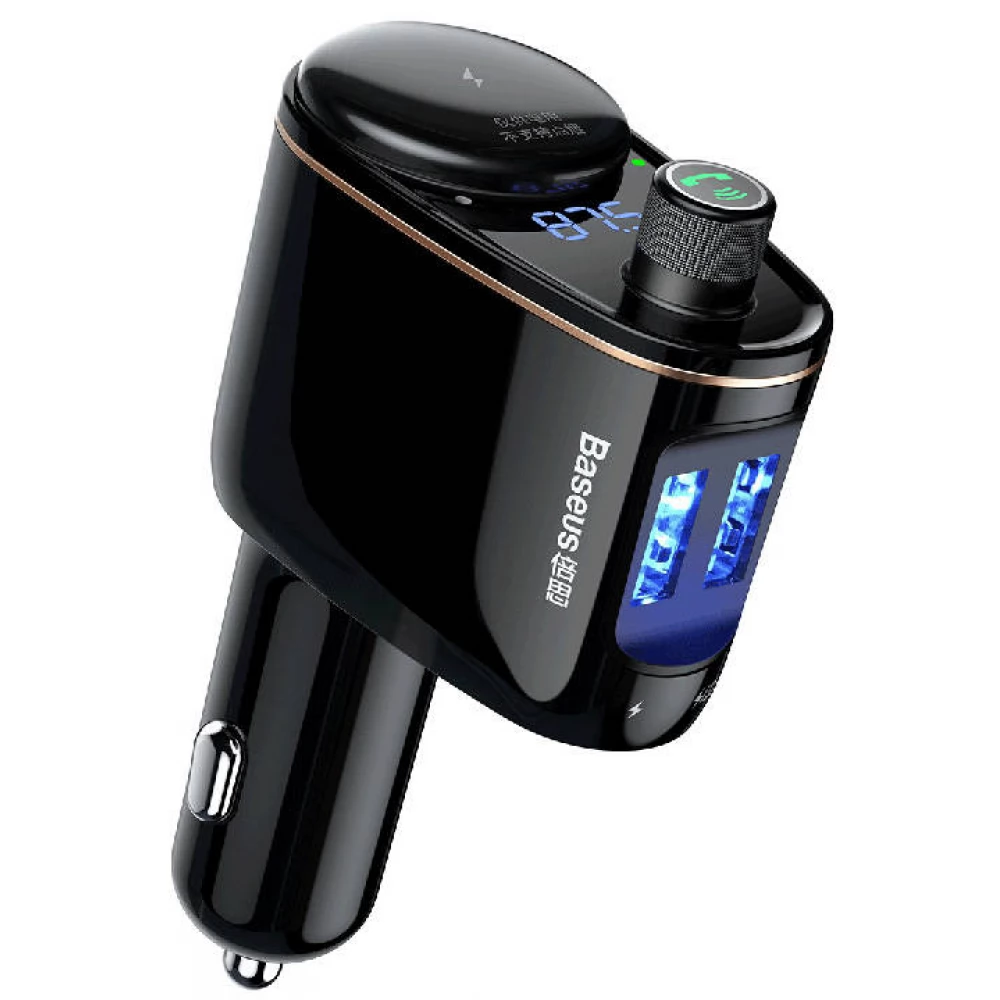 BASEUS S-06 Bluetooth MP3 Player