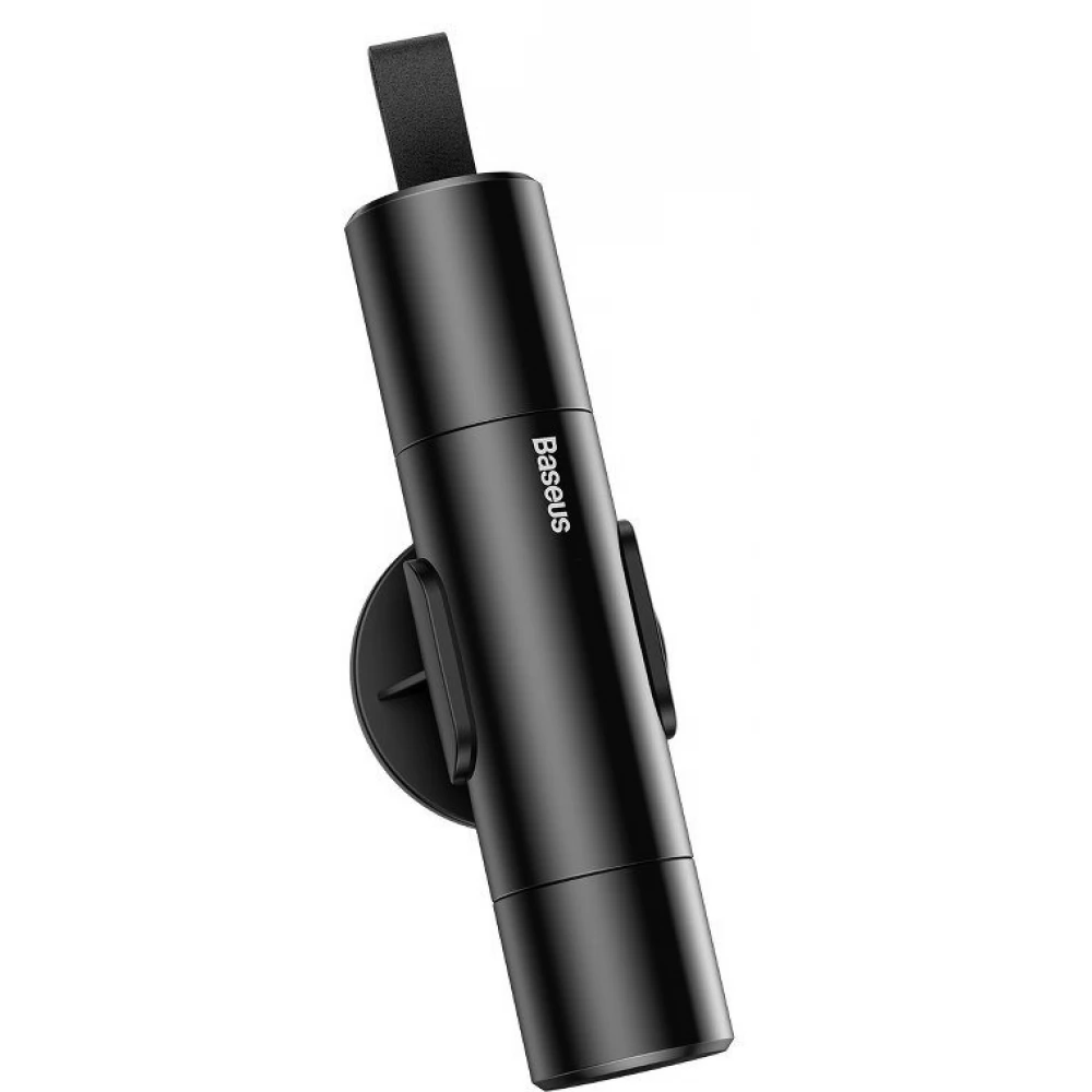BASEUS Sharp Tool Safety Hammer v2 szürke