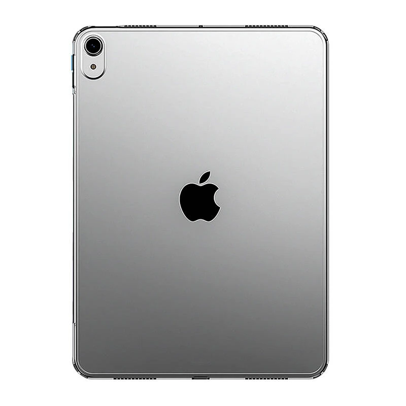 BASEUS Simple Series protective case iPad (2017/2018) 9.7" átlátszó