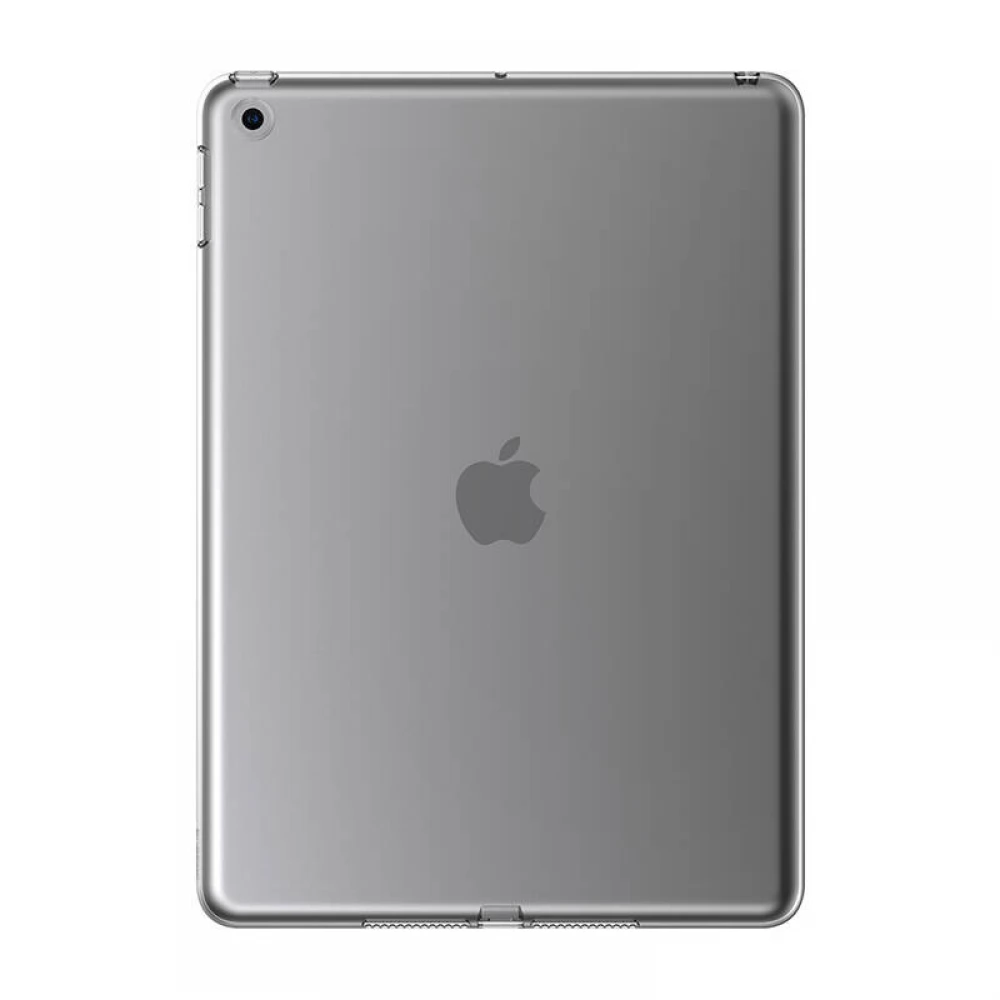 BASEUS Simple Series protective case iPad Pro (2017) átlátszó