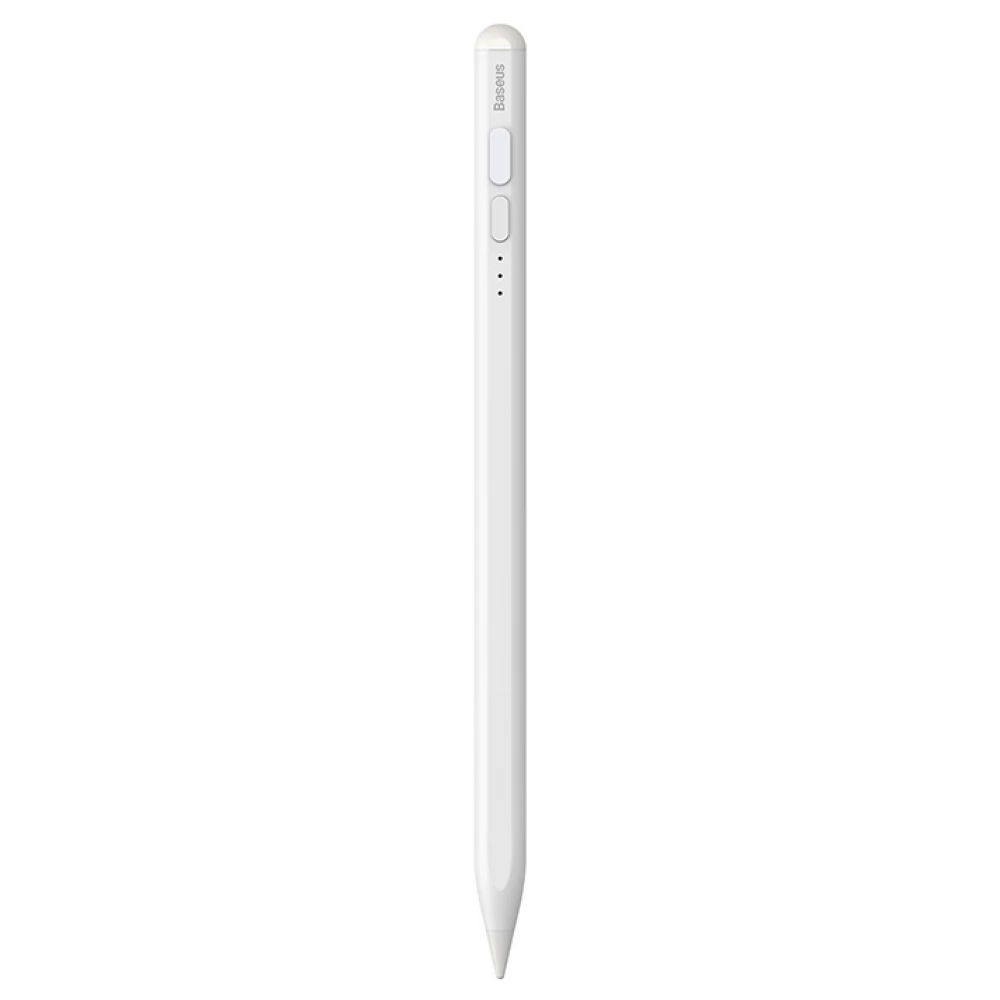 BASEUS Smooth Writing Stylus with LED Indicators (Active) fehér