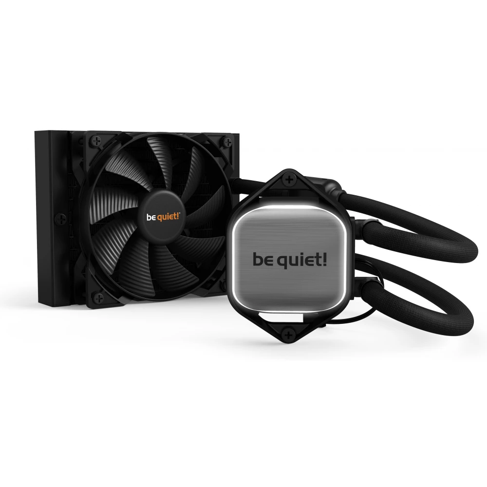 BE QUIET! Pure Loop 120mm