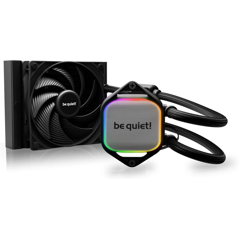 BE QUIET! Pure Loop 2 120mm