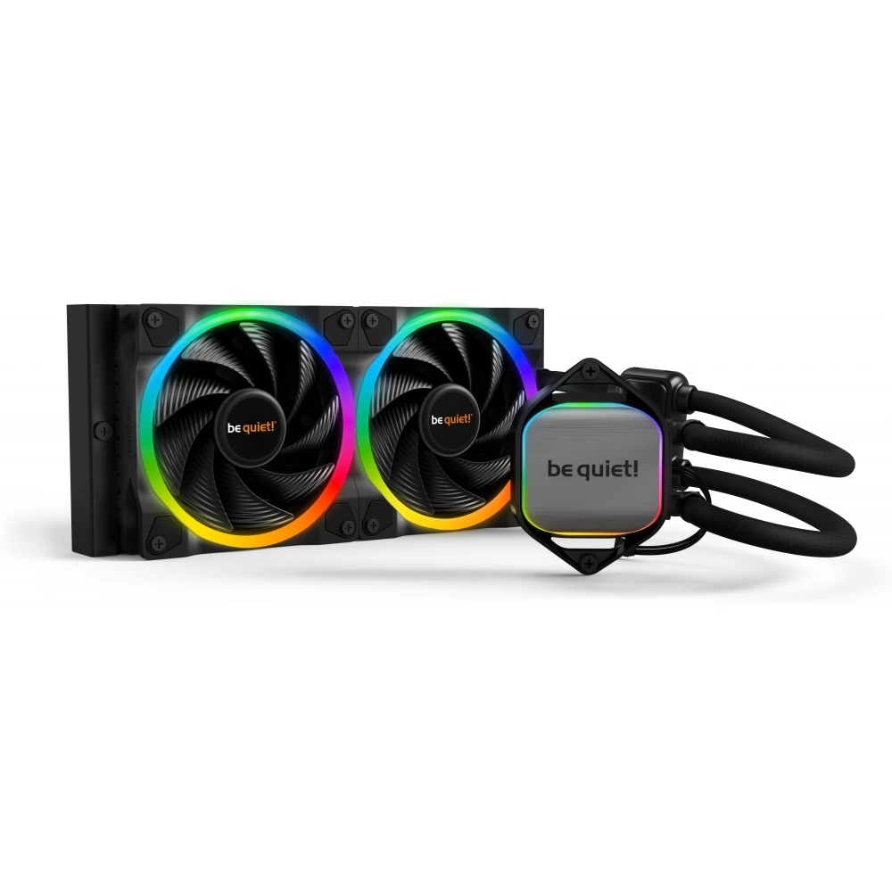 BE QUIET! Pure Loop 2 FX 240mm