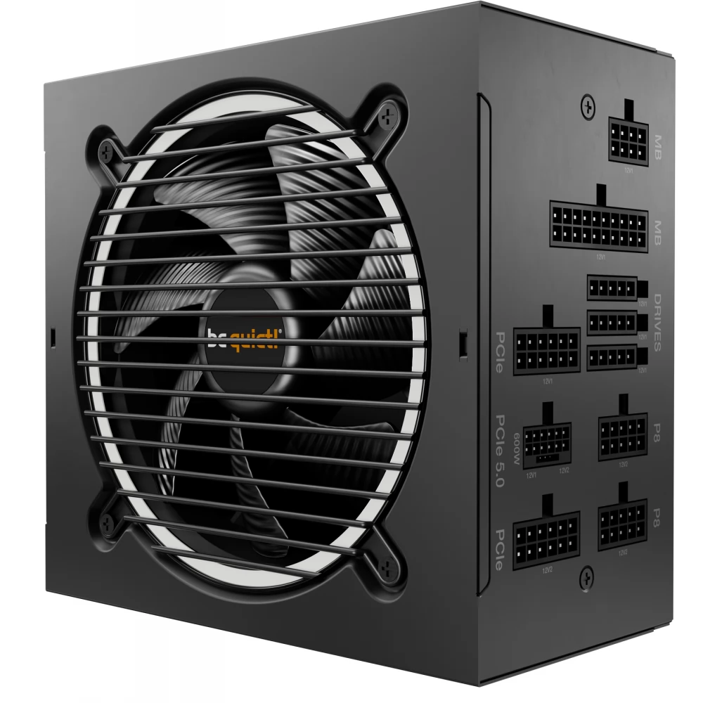 BE QUIET! Pure Power 12 M 1000W