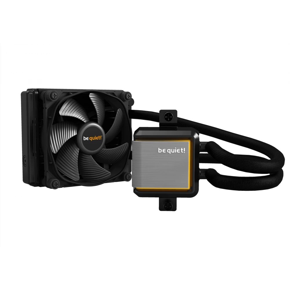 BE QUIET! Silent Loop 2 120mm
