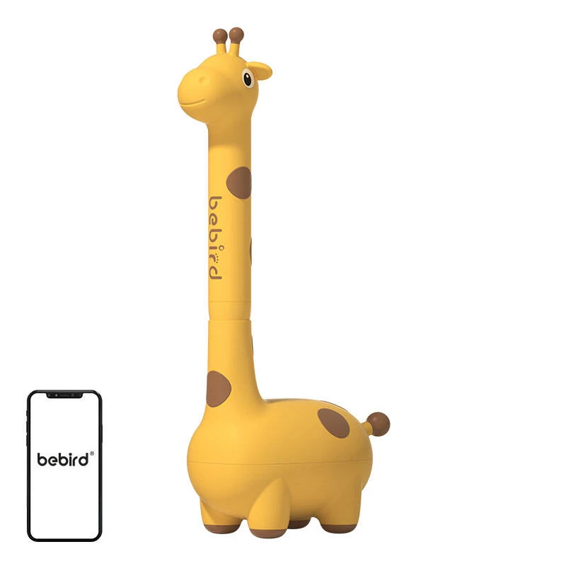 BEBIRD D3 Pro Fülkamera otoszkóp zsiráf