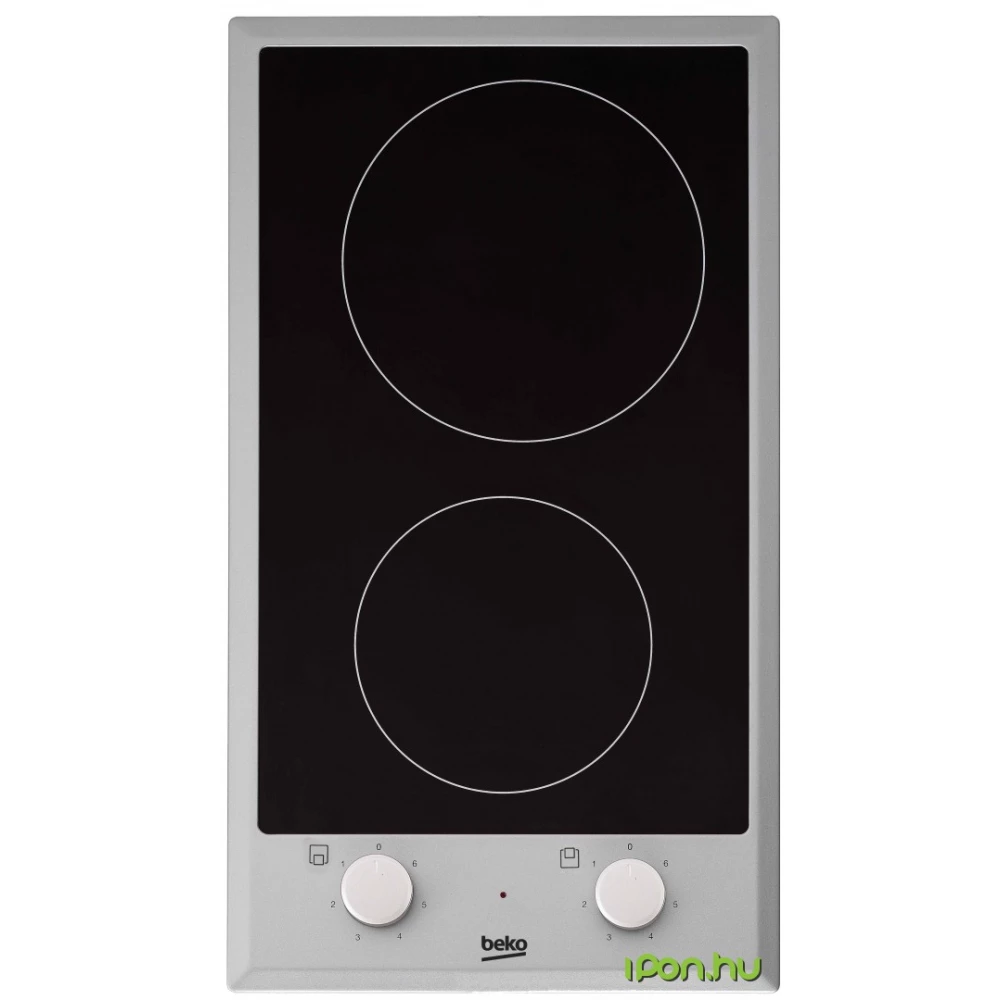 BEKO HDCC 32200 X Beépíthető kerámia főzőlap