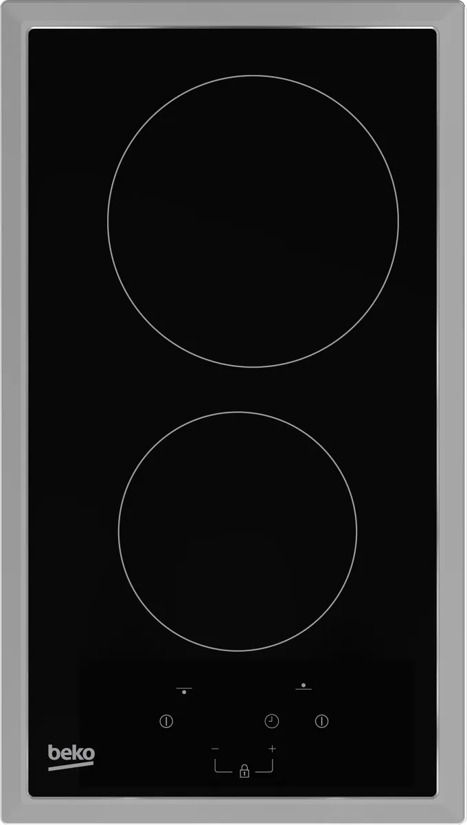 BEKO HDMC 32400TX Főzőlap beépithető Viktokerámia 30cm