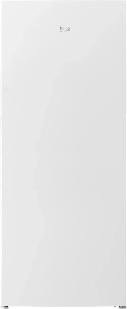 BEKO RFSA240M41WN Fagyasztó álló 215L Fehér