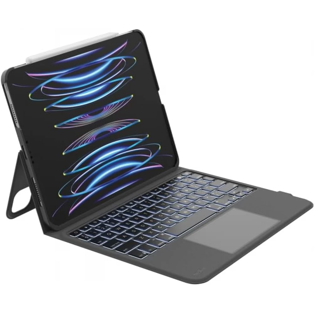 BELKIN BBZ001DE-V1 Everyday Keyboard with Case