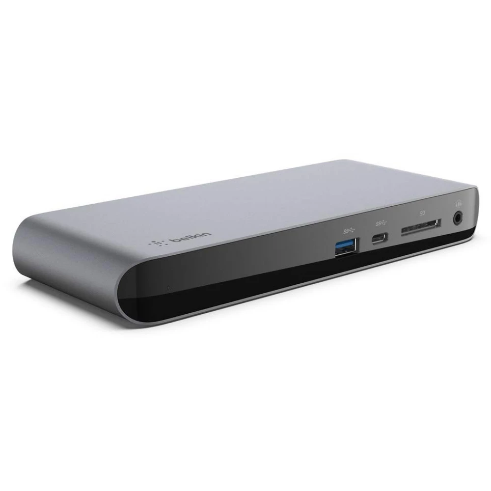 BELKIN F4U097vf Thunderbolt 3 Dock Pro