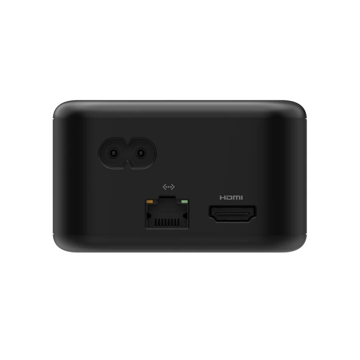 BELKIN INC018VFBK USB-C 6-in-1 Core GaN Dock 130W